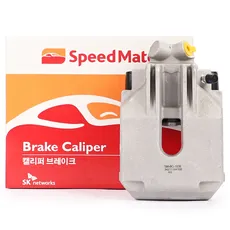 Суппорт тормозной SPEEDMATE SMBC1038