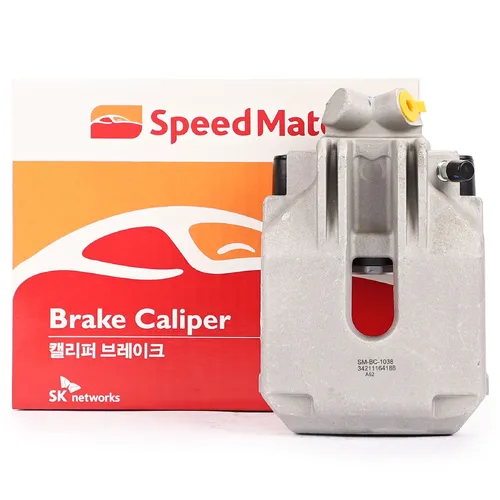 Суппорт тормозной SPEEDMATE SMBC1038