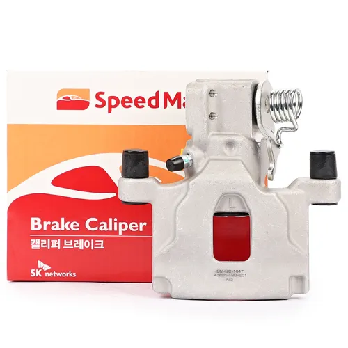 Суппорт тормозной SPEEDMATE SMBC1047
