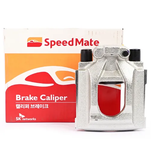Суппорт тормозной SPEEDMATE SMBC1072