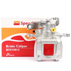 Суппорт тормозной SPEEDMATE SMBC1097