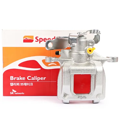 Суппорт тормозной SPEEDMATE SMBC1097