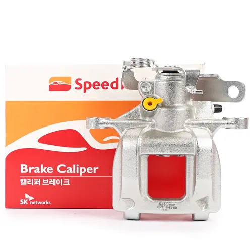 Суппорт тормозной SPEEDMATE SMBC1098