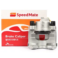 Суппорт тормозной SPEEDMATE SMBC1112