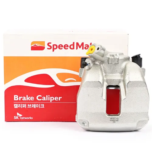 Суппорт тормозной SPEEDMATE SMBC1120