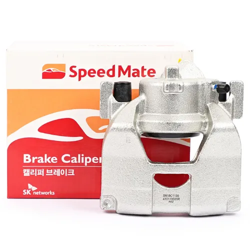 Суппорт тормозной SPEEDMATE SMBC1139
