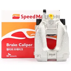 Суппорт тормозной SPEEDMATE SMBC1159
