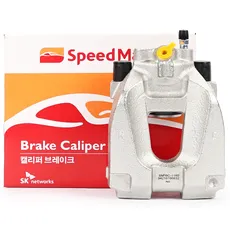 Суппорт тормозной SPEEDMATE SMBC1160