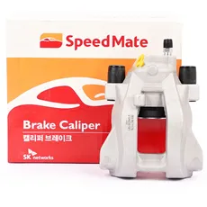 Суппорт тормозной SPEEDMATE SMBC1174
