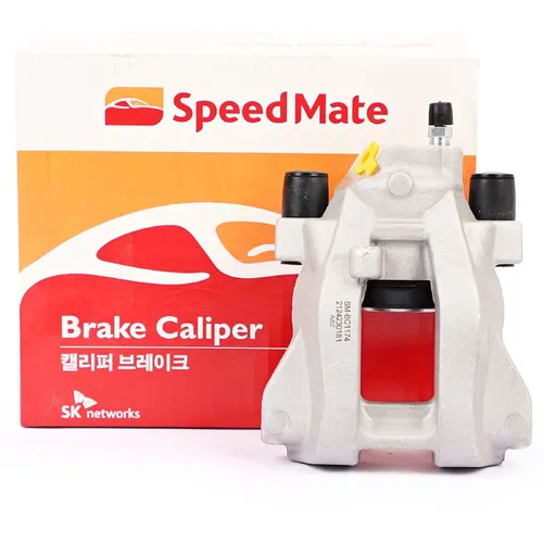 Суппорт тормозной SPEEDMATE SMBC1174