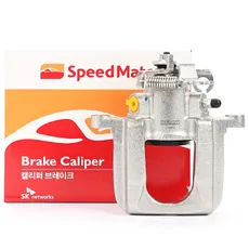 Суппорт тормозной SPEEDMATE SMBC1200