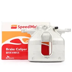 Суппорт тормозной SPEEDMATE SMBC1221