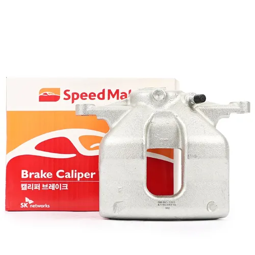 Суппорт тормозной SPEEDMATE SMBC1221