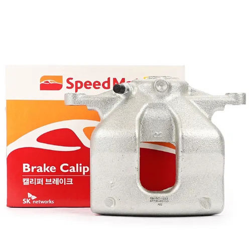 Суппорт тормозной SPEEDMATE SMBC1222