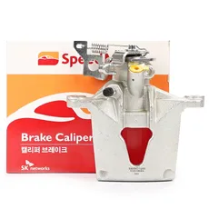 Суппорт тормозной SPEEDMATE SMBC1255