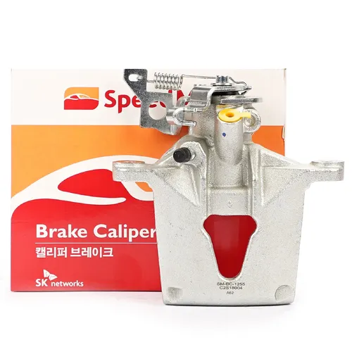 Суппорт тормозной SPEEDMATE SMBC1255