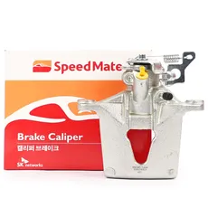 Суппорт тормозной SPEEDMATE SMBC1256