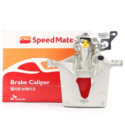 Суппорт тормозной SPEEDMATE SMBC1256