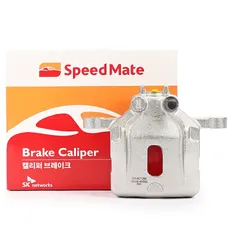 Суппорт тормозной SPEEDMATE SMBC1296