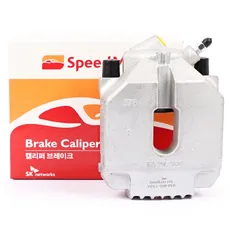Суппорт тормозной SPEEDMATE SMBC1334