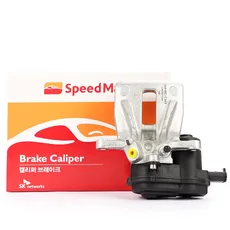 Суппорт тормозной SPEEDMATE SMBC1341