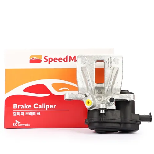 Суппорт тормозной SPEEDMATE SMBC1341