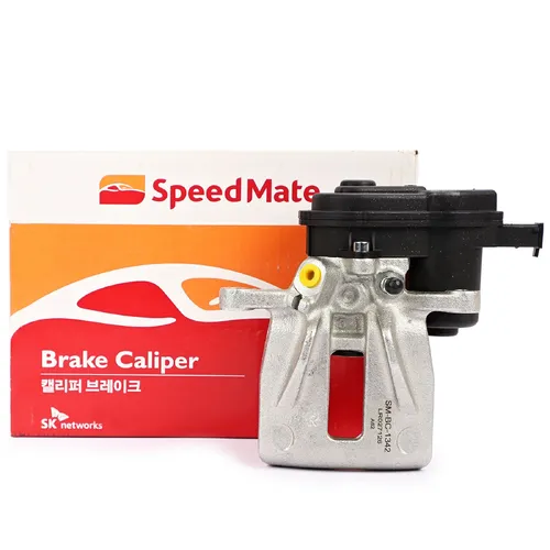 Суппорт тормозной SPEEDMATE SMBC1342