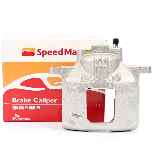 Суппорт тормозной SPEEDMATE SMBC1351