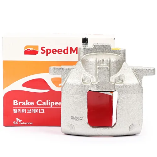 Суппорт тормозной SPEEDMATE SMBC1352