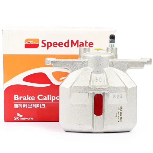 Суппорт тормозной SPEEDMATE SMBC909