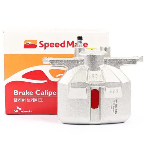 Суппорт тормозной SPEEDMATE SMBC910