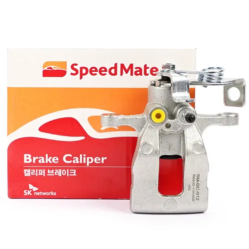 Суппорт тормозной SPEEDMATE SMBC912