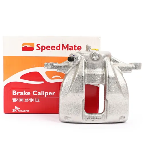 Суппорт тормозной SPEEDMATE SMBC918