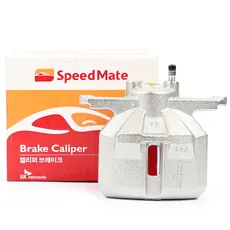 Суппорт тормозной SPEEDMATE SMBC935
