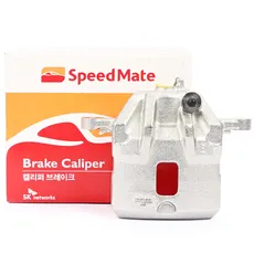 Суппорт тормозной SPEEDMATE SMBC939