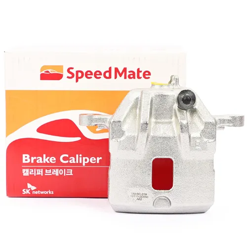 Суппорт тормозной SPEEDMATE SMBC939
