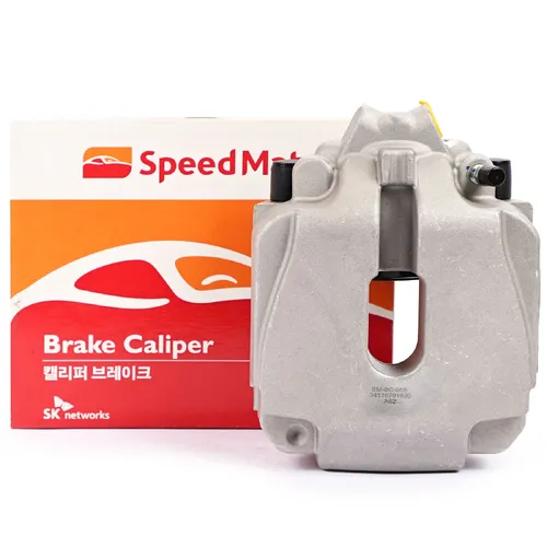 Суппорт тормозной SPEEDMATE SMBC956