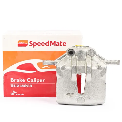 Суппорт тормозной SPEEDMATE SMBC959