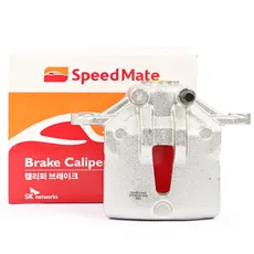 Суппорт тормозной SPEEDMATE SMBC960