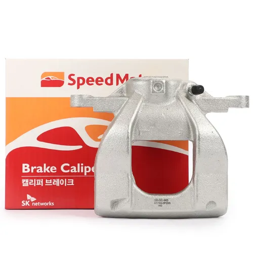 Суппорт тормозной SPEEDMATE SMBC965