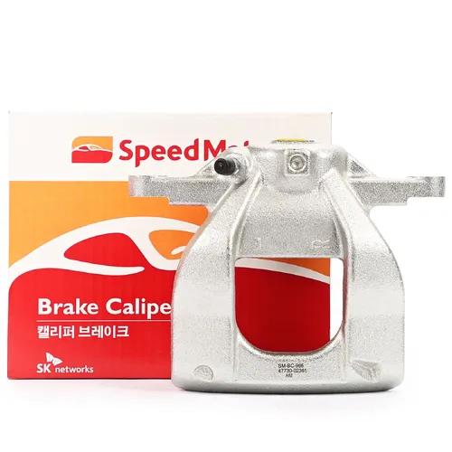 Суппорт тормозной SPEEDMATE SMBC966
