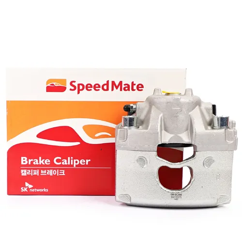 Суппорт тормозной SPEEDMATE SMBC996