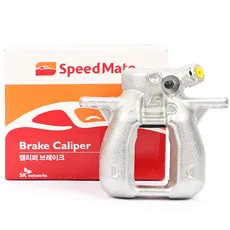Суппорт тормозной SPEEDMATE SMBC997