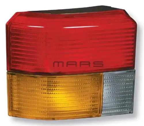 фонарь задний! левый\ VW T4 90-03 M 511511 MARS TECH