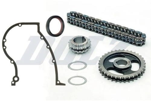 Деталь SKCA168 DOLZ