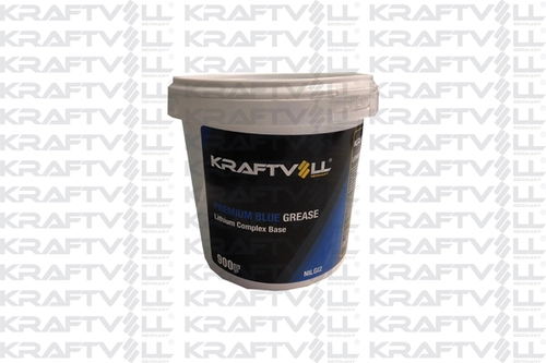 Деталь 17031017 KRAFTVOLL