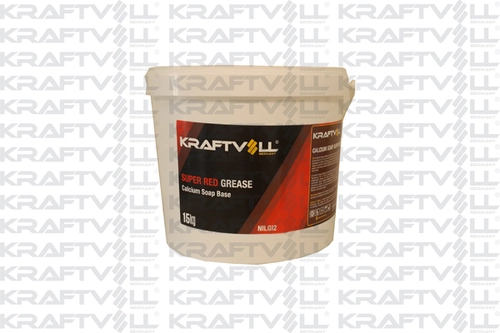 Деталь 17031013 KRAFTVOLL