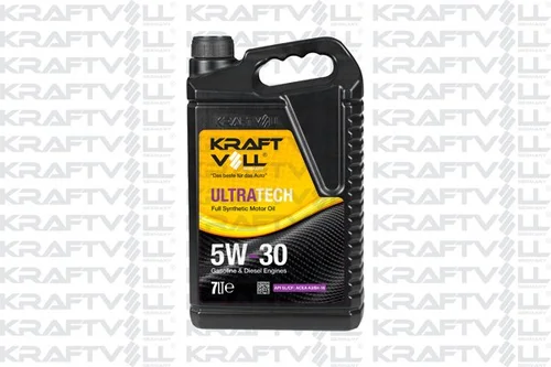 Деталь 17011007 KRAFTVOLL