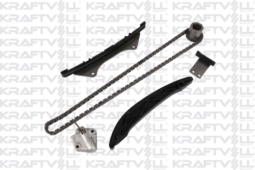 Деталь 12100101 KRAFTVOLL