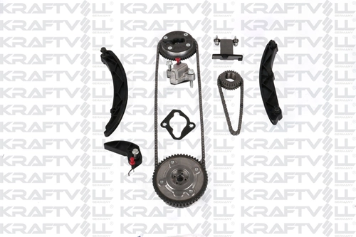 Деталь 12100096 KRAFTVOLL
